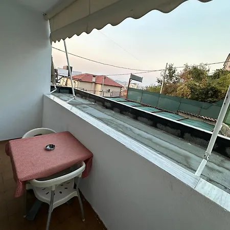 Anarki 3* Tirana
